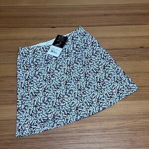 Zero Restriction Golf Skort XS NWT